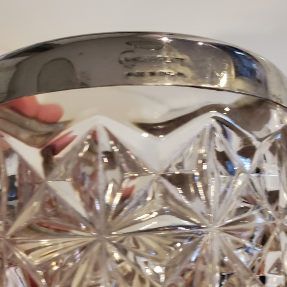 Manco stamped plate, made in England - Picture 2 of 9